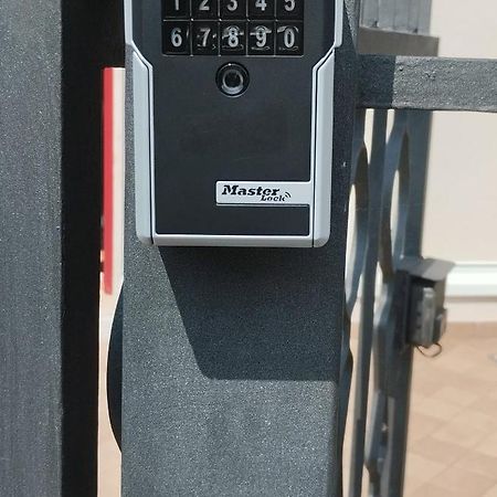 Ca' Arianna Διαμέρισμα Μέστρε Εξωτερικό φωτογραφία