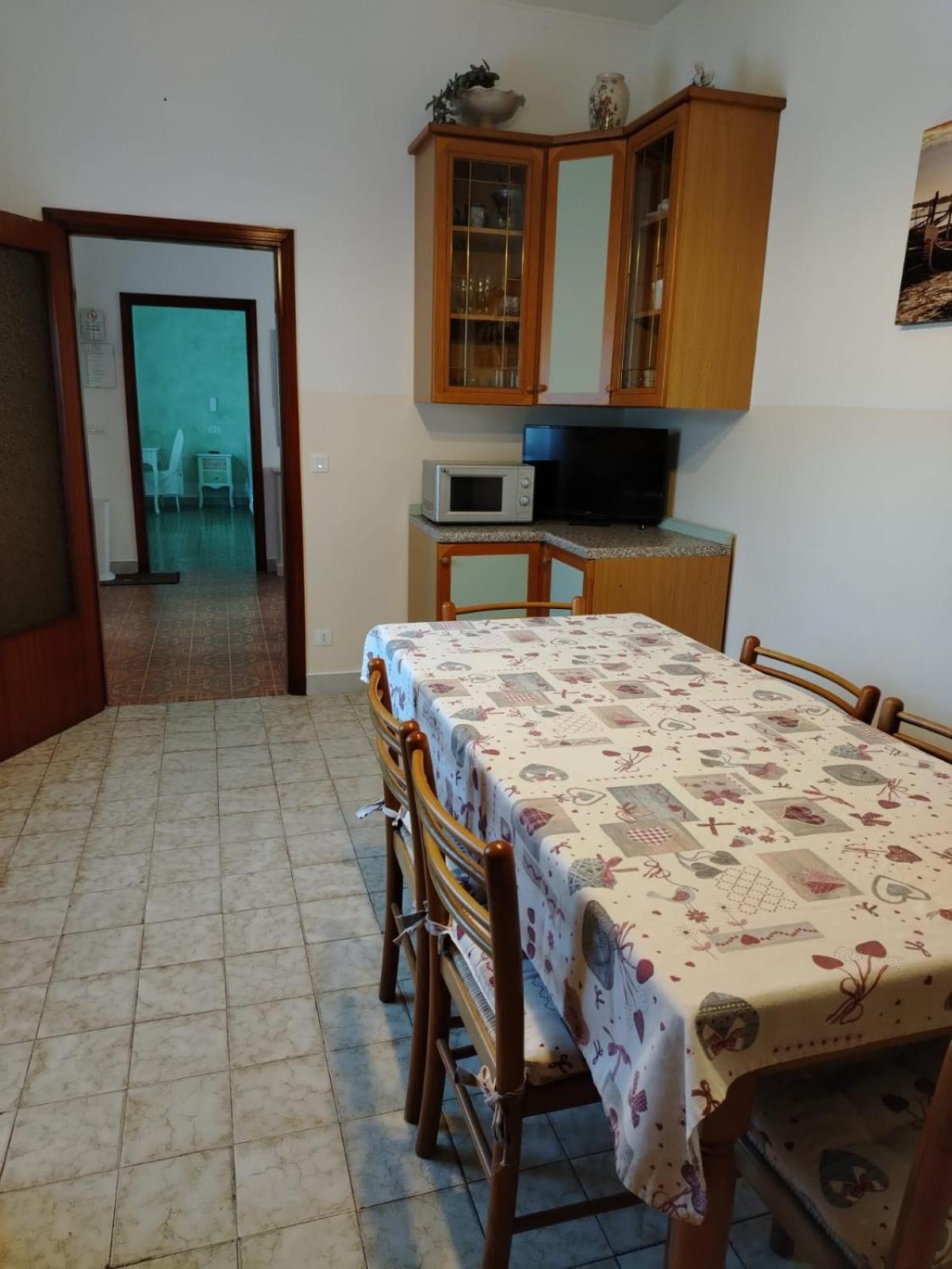 Ca' Arianna Διαμέρισμα Μέστρε Εξωτερικό φωτογραφία