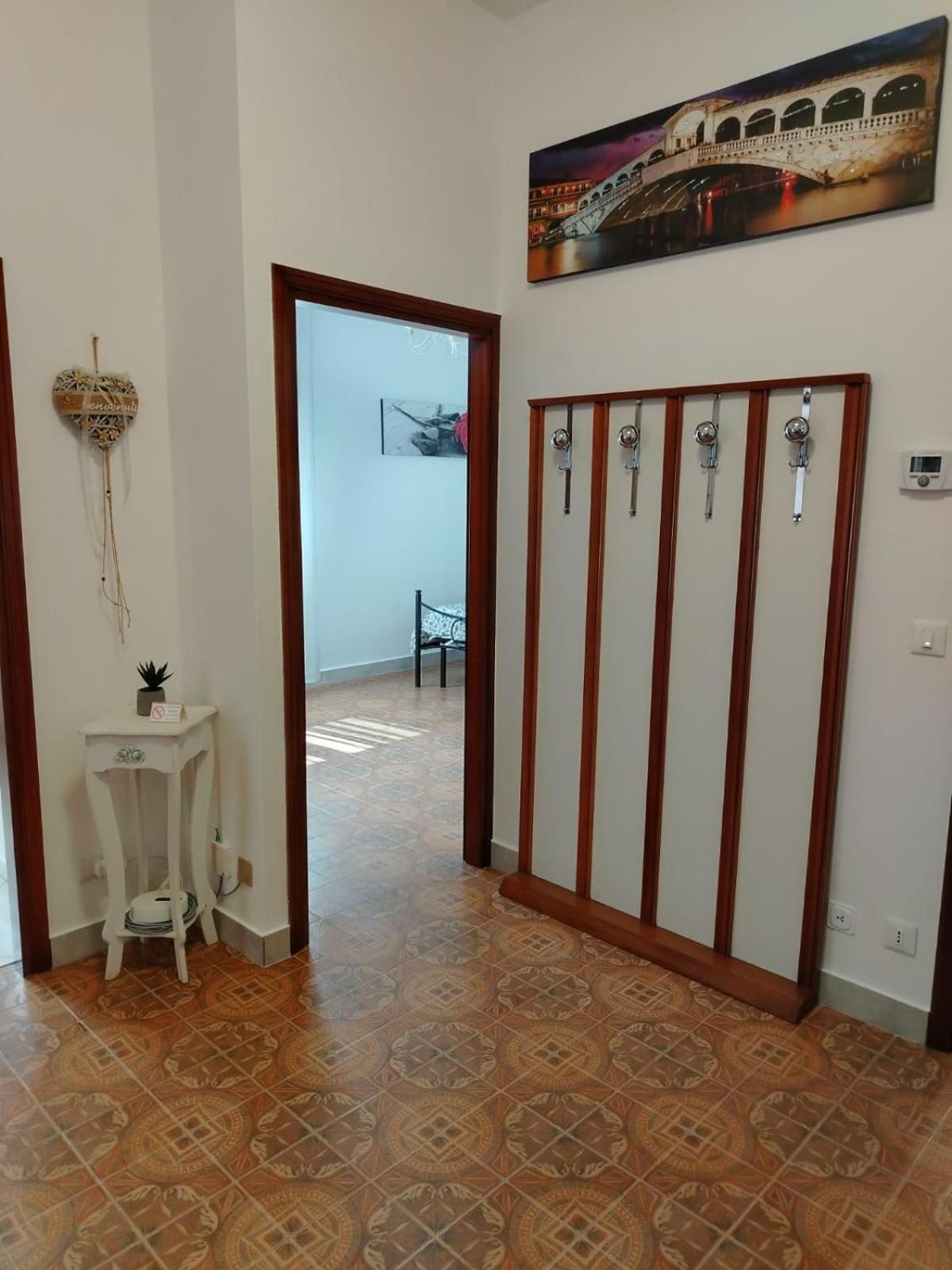 Ca' Arianna Διαμέρισμα Μέστρε Εξωτερικό φωτογραφία